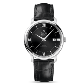 欧米茄 OMEGA 碟飞系列 典雅腕表 39.5毫米同轴腕表 424.13.40.20.01.001