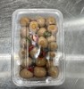 红油鹌鹑蛋（鹌鹑蛋250g） 商品缩略图0