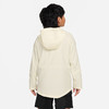 Nike Dri-FIT 大童（男孩）梭织防晒训练夹克 DO7095 商品缩略图1
