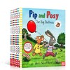 Pip and Posy波西和皮普全套10册 商品缩略图0