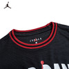 JORDAN 夏 大童 小童 婴童 短袖连衣裙 JDG-DR-C565 商品缩略图3