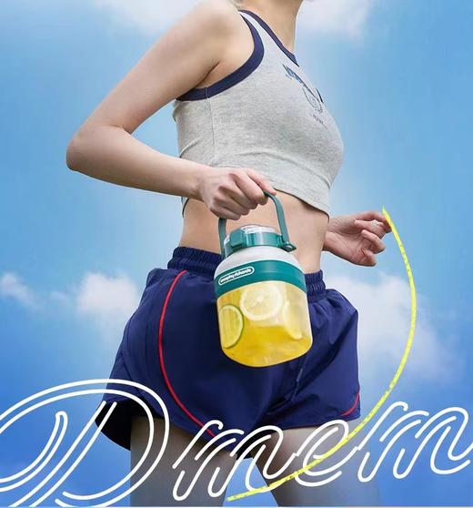 【春上新】10楼 摩飞 便携榨汁桶MR9805  吊牌价369元 活动价295元 商品图2