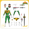 现货 Super7 恐龙战队终极系列1 绿衣战士 黄衣战士 霸王龙佐德 商品缩略图7