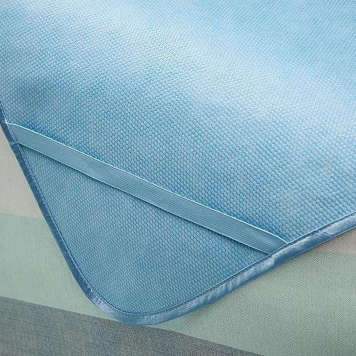 博洋冰丝席三件套-绿暗汀洲 商品图1