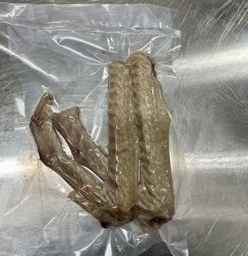 辣卤鹅翅（鹅翅2只）