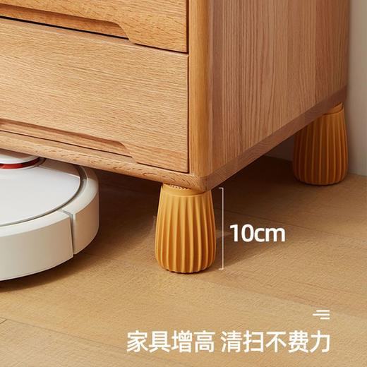 床头固定器可调节床靠背支撑稳定器防撞防晃动固定器咯吱响的神器 商品图4