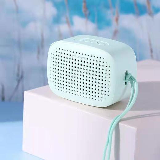 巴赫约翰蓝牙音箱Q2 商品图4