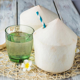 泰国椰青2个/份