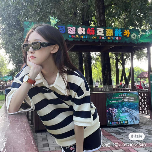 𝐩𝐫𝐚𝐝.𝐚 墨镜🕶️ 商品图3