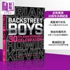 【中商原版】后街男孩30周年纪念画册 Backstreet Boys 30th Anniversary Celebration 英文原版 BSB 美国乐队摄影集 粉丝回忆录 商品缩略图0