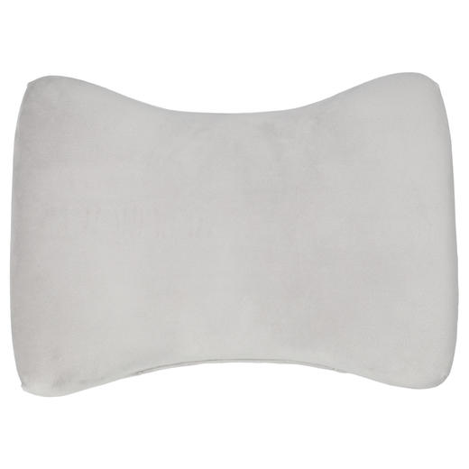 低反弹腰枕 紫色/藏青/灰色 商品图10