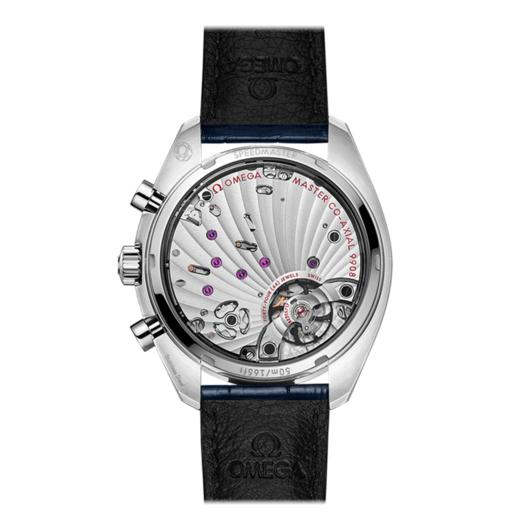 欧米茄 OMEGA 超霸系列 Chronoscope腕表 43毫米至臻天文台计时表 329.33.43.51.02.001 商品图1