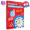 【中商原版】Progress in Mathematics StudentEdition Grade1 进步数学学生书 一年级 英文原版 进口图书 小学教材教辅参考 商品缩略图0
