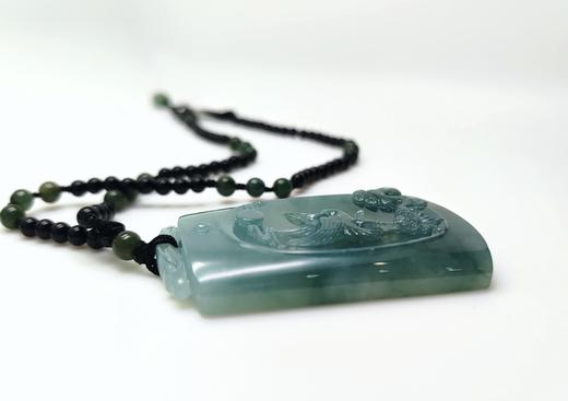 翡翠 晴水绿 牌子 商品图1