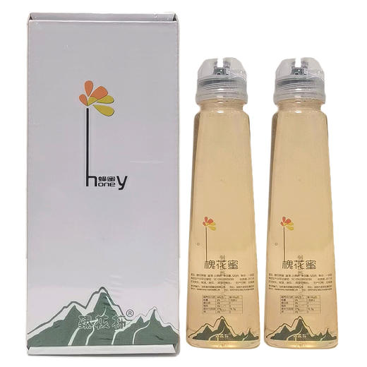 浅水白槐花原蜜|市面罕见！清润养人，不勾兑不浓缩|蜂蜜 商品图6