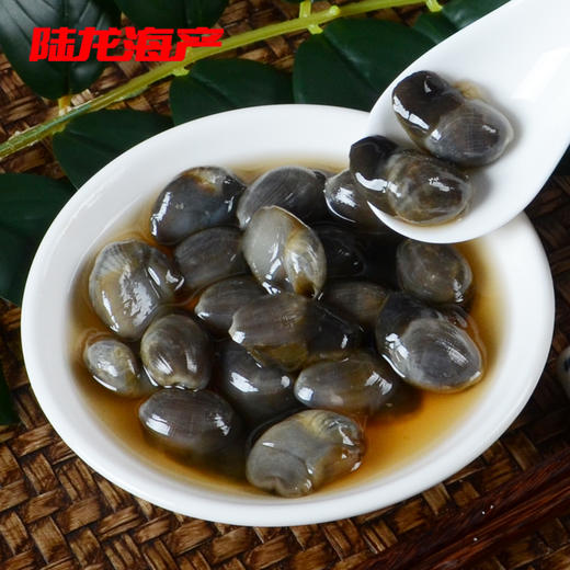 6588陆龙兄弟1.8kg百年陆龙黄泥螺 商品图1