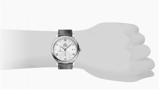 欧米茄 Omega 碟飞系列 典雅腕表 39.5毫米同轴动力储存显示腕表 424.13.40.21.02.005 商品图2