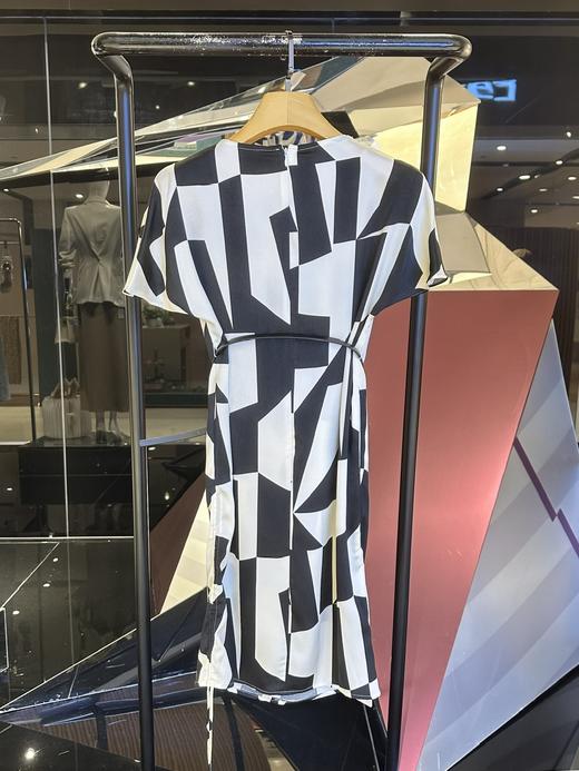 轻熟风优雅连衣裙 商品图1