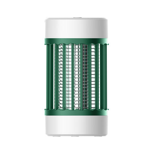 罗马柱灭蚊器家用饭店室内驱蚊器捕蚊灭蝇灯餐厅电击式灭蚊灯 商品图4