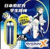 日本SONIC索尼克高速回转跳绳防疲劳握把防卷绳健身跳绳 商品缩略图1