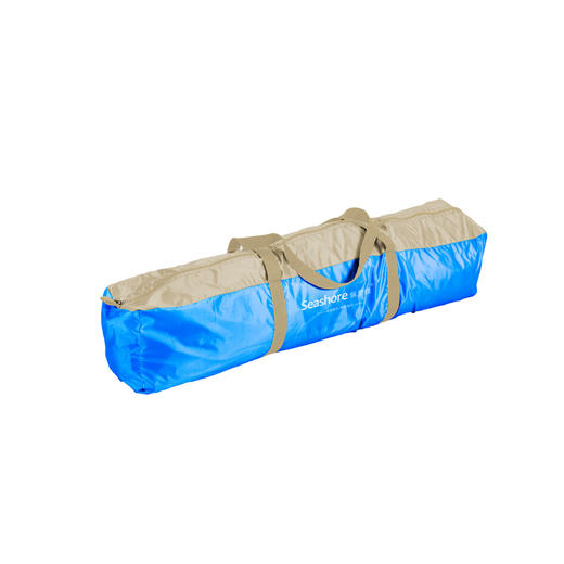 Seashore纵贯线双人单层帐篷ZP-06A 商品图3