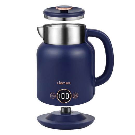 联创（LIAN） 电热水壶 DF-EP1521M 商品图2