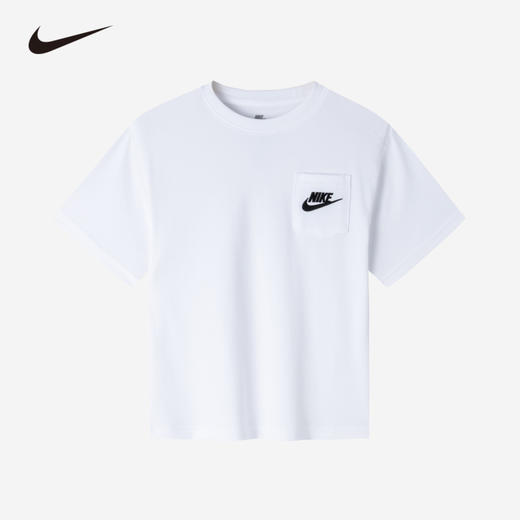 NIKE 夏 小童 短袖T恤 NKB-KT-K663 商品图1