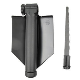 【格洛克出品 武器级聚合物】奥地利进口户外多功能工兵铲ds（ls）