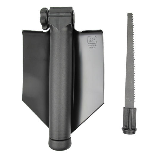 【格洛克出品 武器级聚合物】奥地利进口户外多功能工兵铲ds（ls） 商品图0