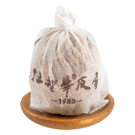 杜智华传承皮蛋/个 商品图1