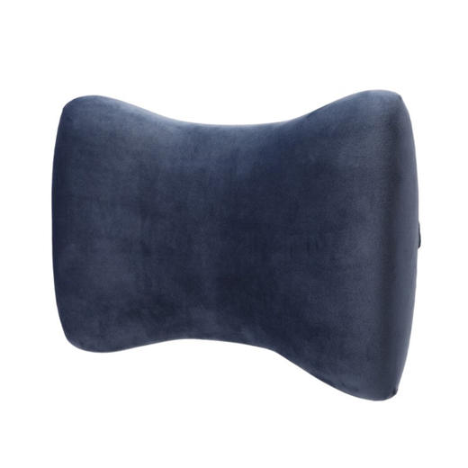 低反弹腰枕 紫色/藏青/灰色 商品图4