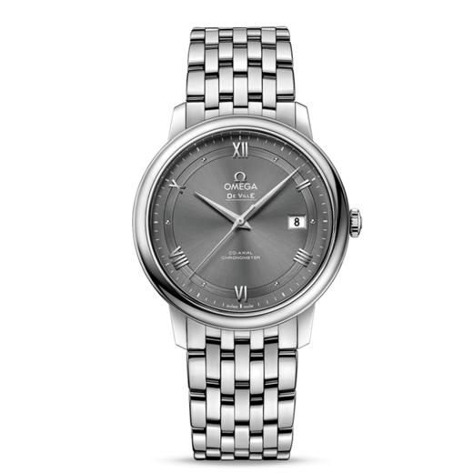 欧米茄 OMEGA 碟飞系列 典雅腕表 39.5毫米同轴腕表 424.10.40.20.06.001 商品图0