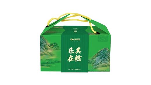 粽观山河 商品图0