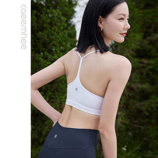 卡益裸感瑜伽抹胸女KN01101D 电商款 商品图5