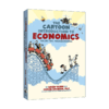 英文原版 The Cartoon Introduction to Economics  Volume II 漫画经济学2 英文版 进口英语原版书籍 商品缩略图0