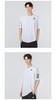 阿迪达斯 （adidas）短袖男装夏季针织透气跑步训练运动服休闲上衣圆领T恤 HP1999白色 梭织透气 商品缩略图0