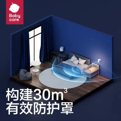 【包邮直发】中国  babycare 蚊香液 无味 【3液1器】 商品图3