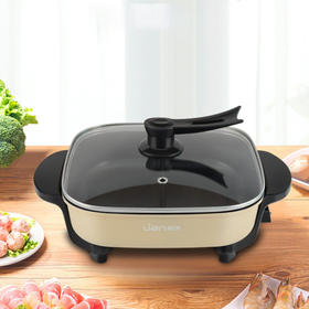 联创（LIAN）  DF-BL8015M  电火锅