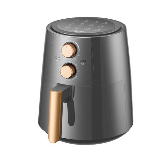 美的空气炸锅 4.2L  EKZ4201H(DZ) 商品图0