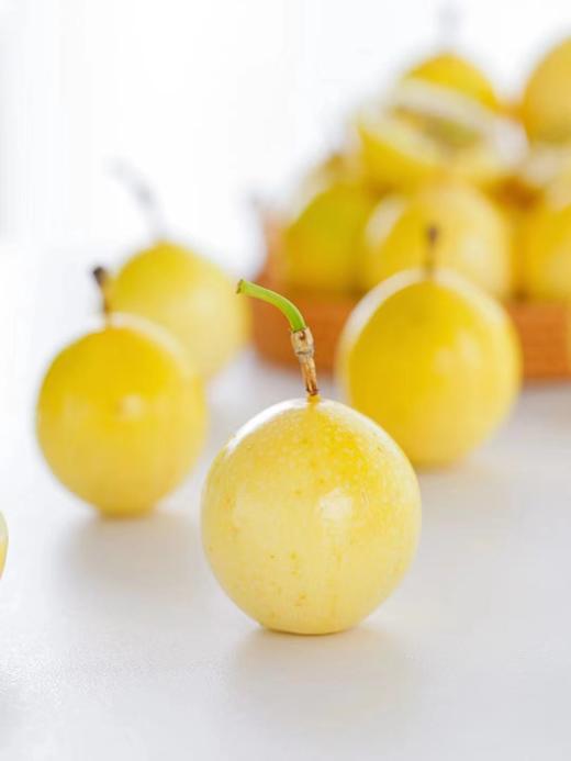 活动特价！蜜香高甜【钦蜜9号百香果】一口爽甜入喉，自带蜂蜜香甜 VC炸弹！不用加蜂蜜空口吃~ 商品图5