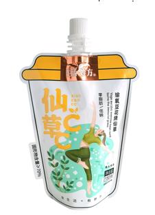生活妙方牌豆花烧仙150g/个 商品图0