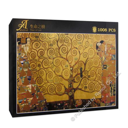 生命之树/1008片 商品图1