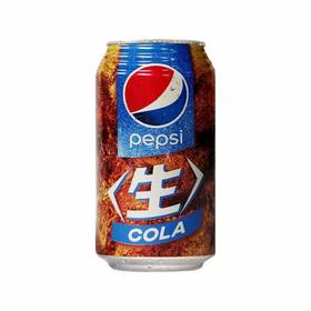 百事灌装日本可乐340ml/听