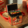 【堪比移动画室 给儿童成长的仪式感】mobee马克笔套装 美术生专用40色80色水彩笔 商品缩略图1