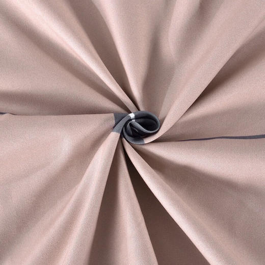 SMILEY微笑 奥黛莉纯棉四件套 SMILEY-TJ21-021 商品图3