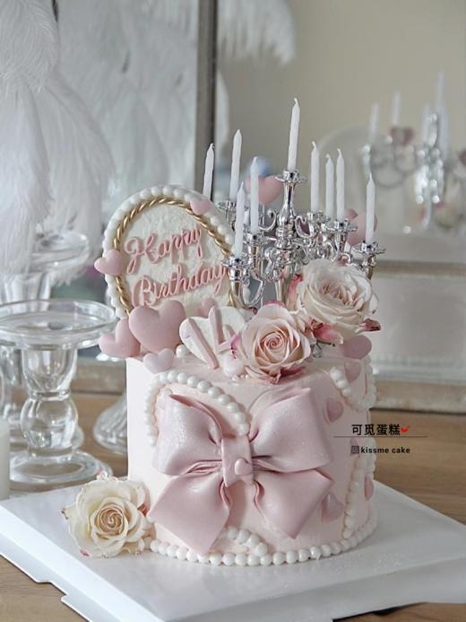 梦幻蝴蝶结 商品图0