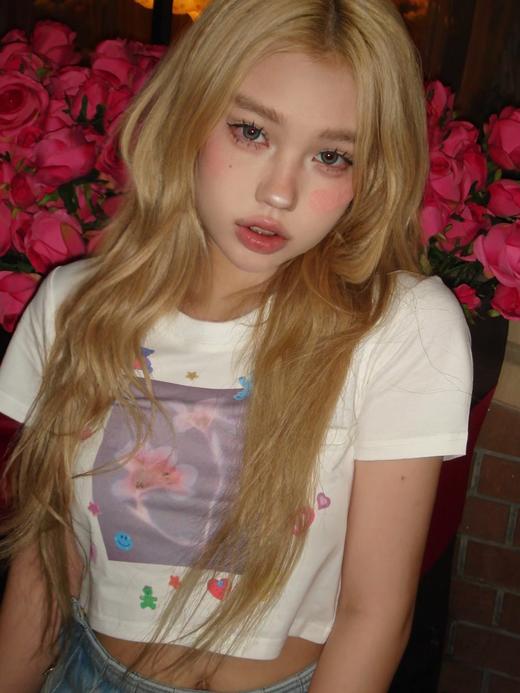 【大直径】NICEKON-奶豹绿14.5mm【年抛 0-1000度 含有525/575】 商品图4