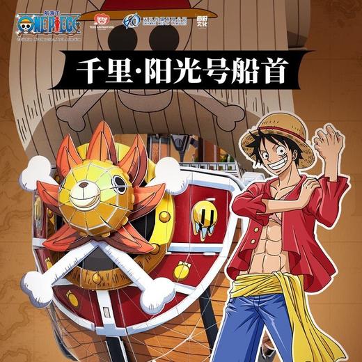 H 乐立方   DS1027	 千里阳光号（大） 商品图2