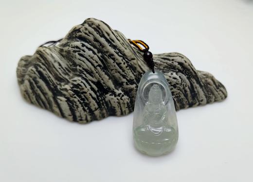 晴水冰绿观音牌 商品图5