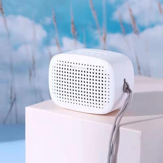 巴赫约翰蓝牙音箱Q2 商品图7